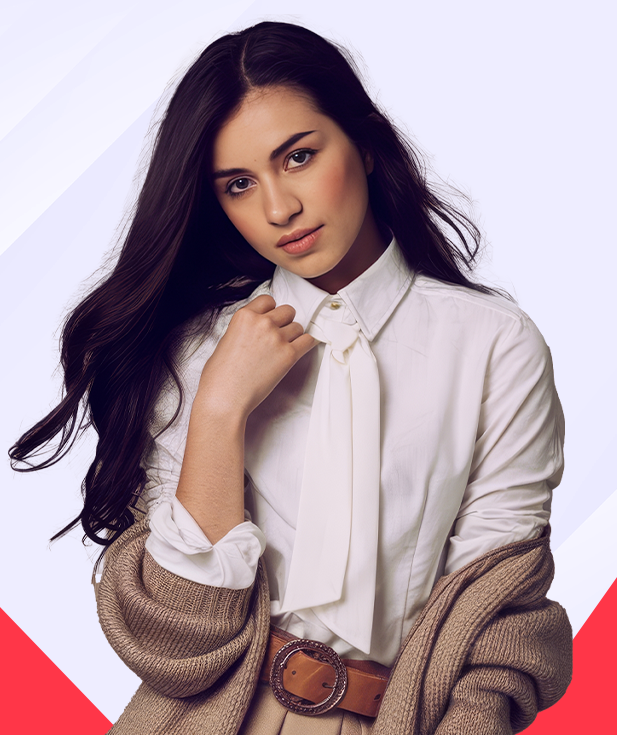 New Modern & Stylist Makeup