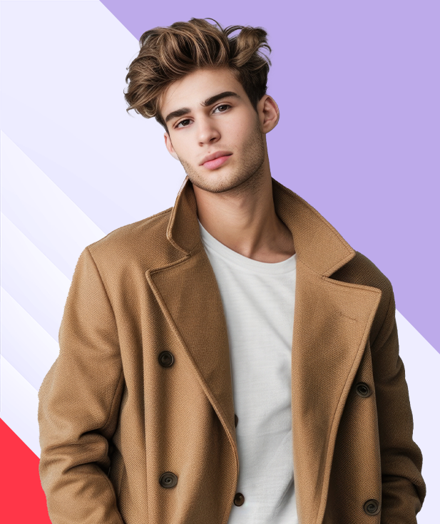 Reactive Providence Hair Color