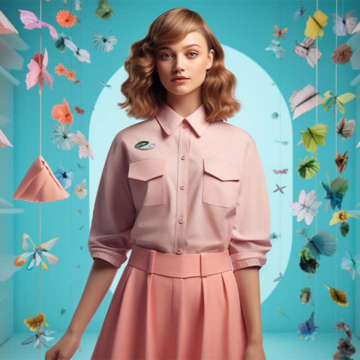 Mix and Match Magic: Create Outfits with What You Have