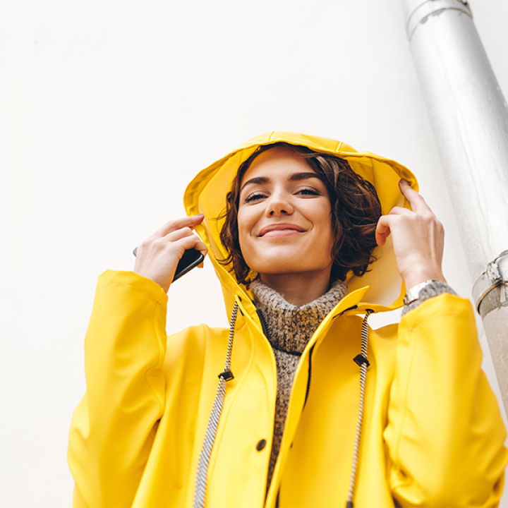 The Art of Layering: Look Stylish in Any Weather