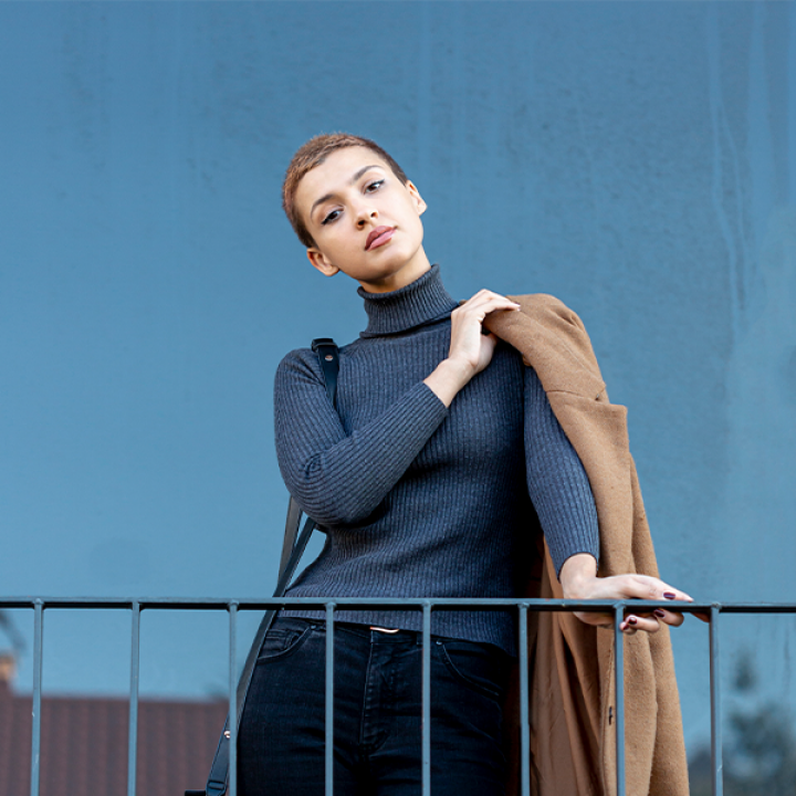 The Ultimate Guide to Comfortable Yet Stylish Workwear